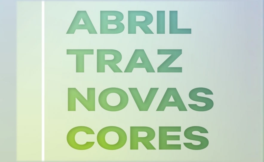 Lagoa com exposição «Abril Traz Novas Cores» na Galeria Manuela Vale da Escola de Artes Mestre Fernando Rodrigues