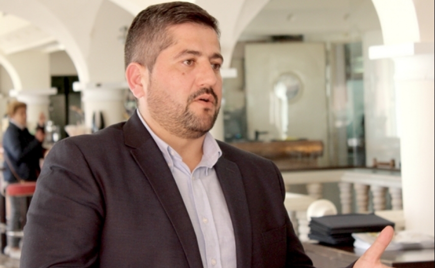 Rui Poupinha, Diretor de Reservas e Frota da Visacar