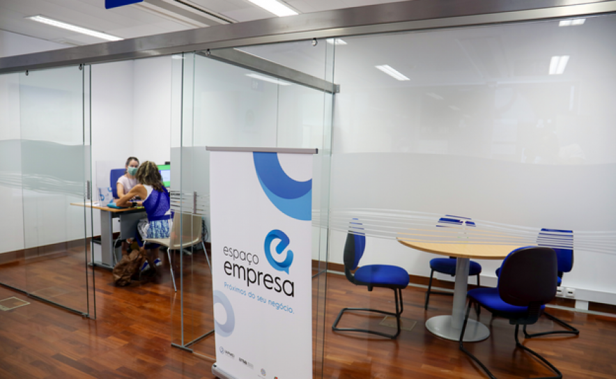 Espaço Empresa de Lagos com mais novidades