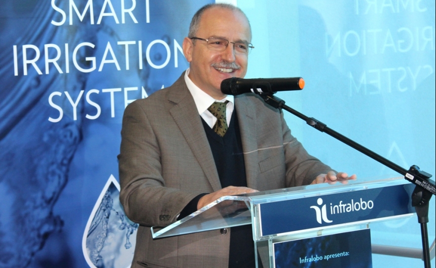 Vítor Aleixo, Presidente da Câmara Municipal de Loulé