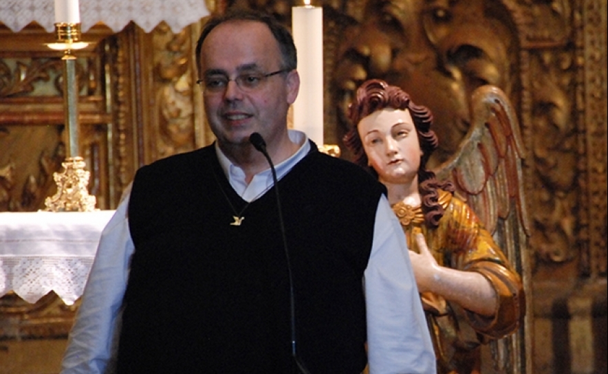 Morreu capelão do Santuário de Fátima quando se preparava para dar missa