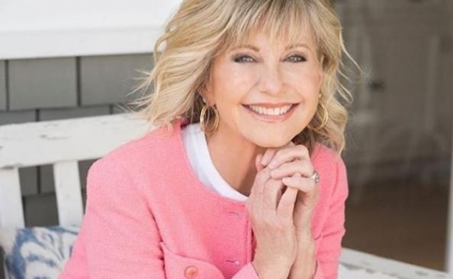 Morreu Olivia Newton-John, protagonista de Grease