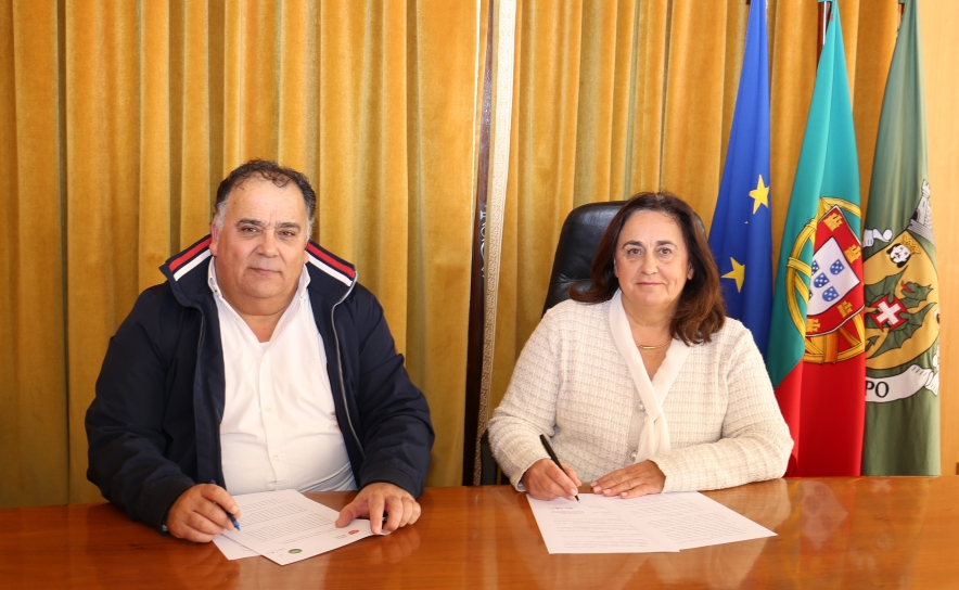 Câmara Municipal promove transporte social mais abrangente em colaboração com os Bombeiros de Vila do Bispo