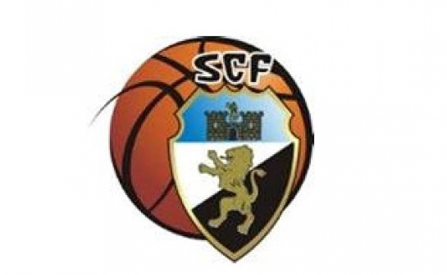 FARENSE BASQUETEBOL