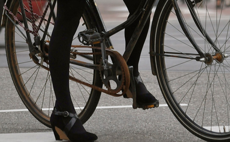 Passeio em Vilamoura visa promover bicicleta e desmistificar utilização por 