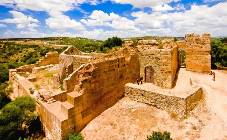 ALBUFEIRA ASSINALA DIA INTERNACIONAL DOS MONUMENTOS E SÍTIOS COM PROGRAMA DEDICADO ÀS «CATÁSTROFES E CONFLITOS À LUZ DA CARTA DE VENEZA»