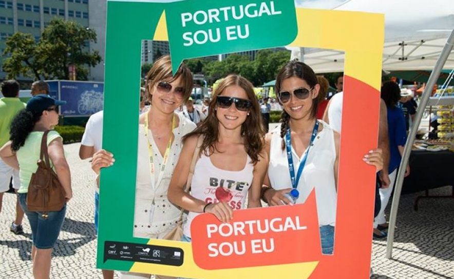 «Portugal Sou Eu» ruma ao Sul para sensibilizar empresas e visitantes da FATACIL 