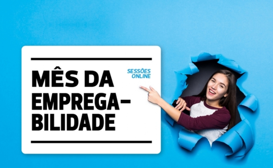 Mês da Empregabilidade UAlg