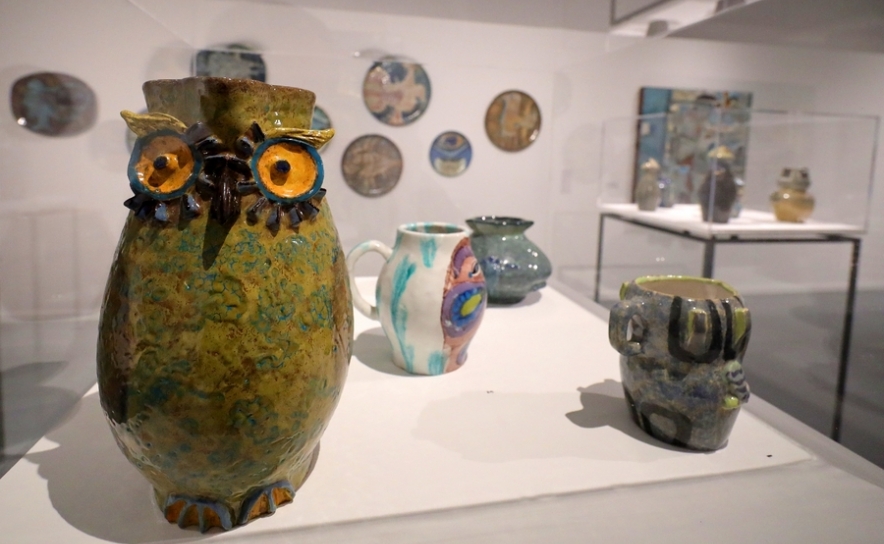 Expo cerâmica Lapa Expo cerâmica Lapa