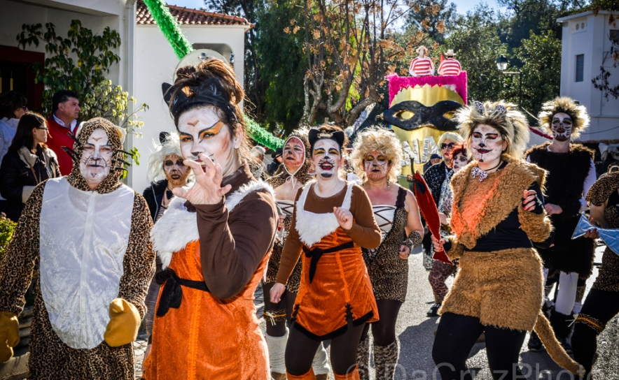 Carnaval de Alte