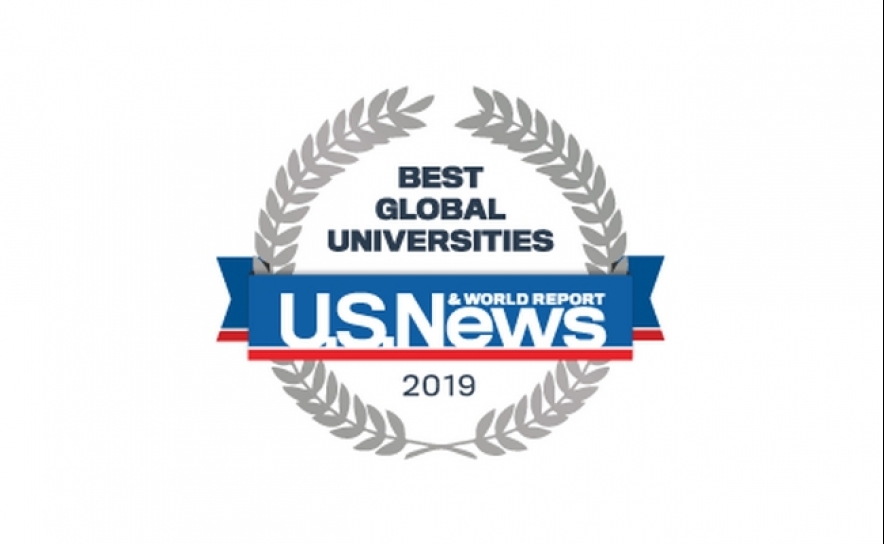 UALG REFORÇA POSIÇÃO EM RANKING DOS EUA