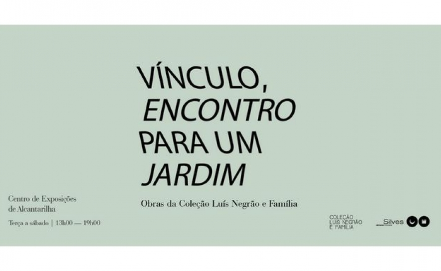 CENTRO DE EXPOSIÇÕES DE ALCANTARILHA ACOLHE EXPOSIÇÃO 