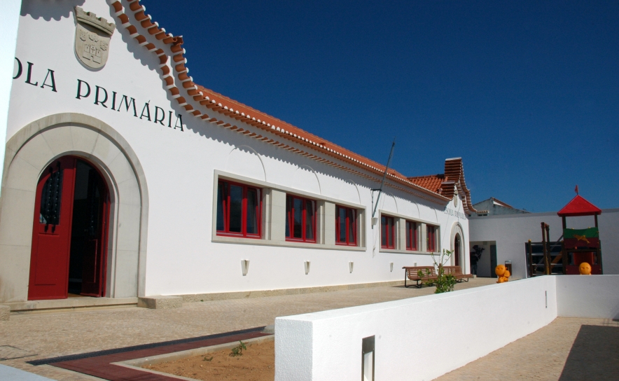 ALGARVE 2020 COM CANDIDATURAS ABERTAS NO ÂMBITO DO PROGRAMA TERRITÓRIOS EDUCATIVOS DE INTERVENÇÃO PRIORITÁRIA