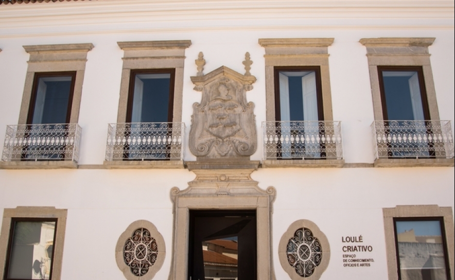 PALÁCIO GAMA LOBO EM DESTAQUE NO DIA MUNDIAL DO TURISMO