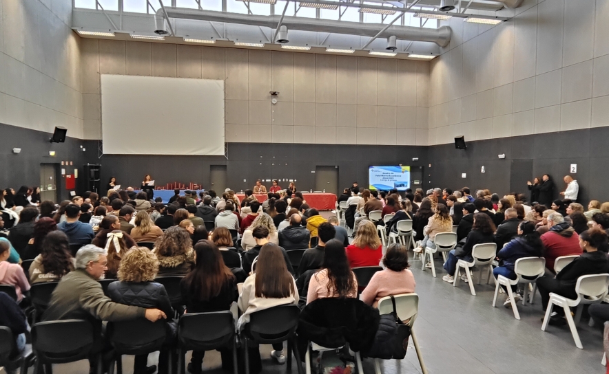 Escola Dr. Francisco Fernandes Lopes