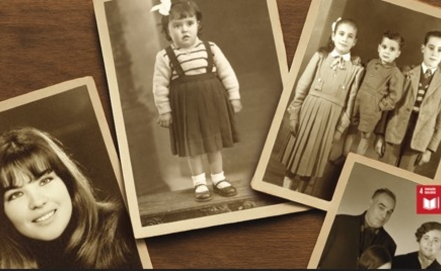 «DESCULPE, COMO ME CHAMO?» PROMOVE ACERVO FOTOGRÁFICO DE LOULÉ «DESCULPE, COMO ME CHAMO?» PROMOVE ACERVO FOTOGRÁFICO DE LOULÉ