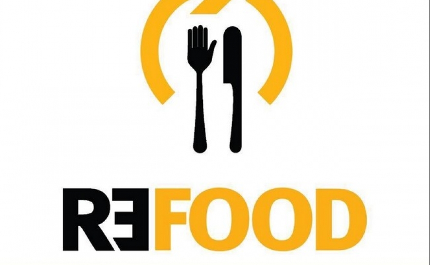 PROJETO REFOOD ALMANCIL QUER «ANGARIAR» NOVOS VOLUNTÁRIOS