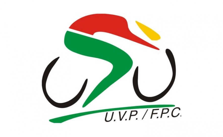 Campeonato de Pista no Velódromo Nacional