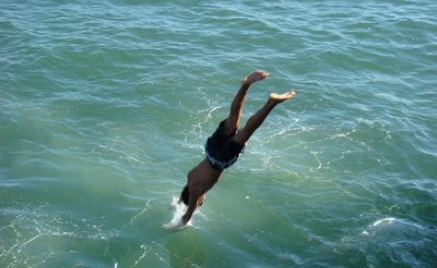 Turista morreu a praticar mergulho na ilha do Farol