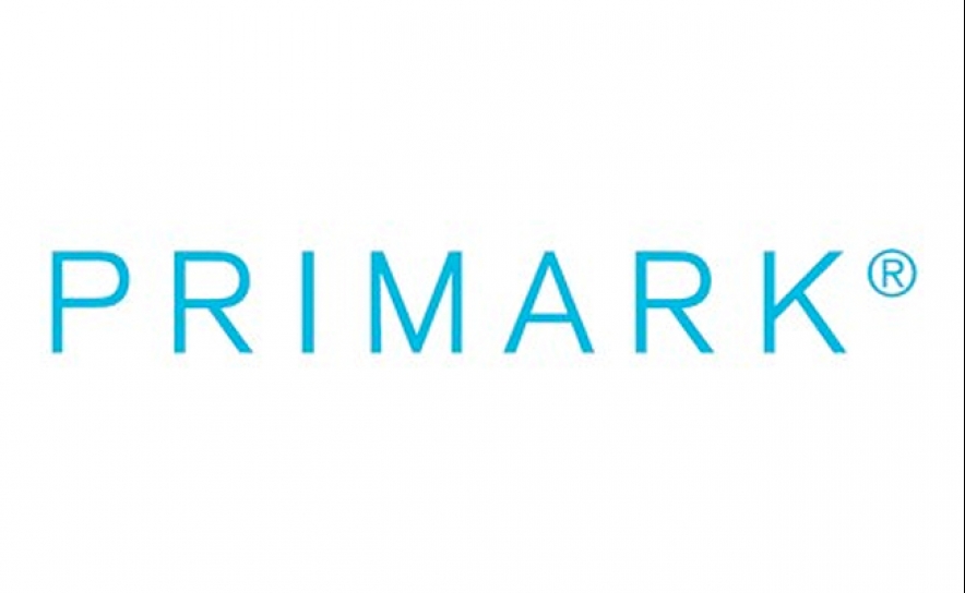 Primark procura funcionários