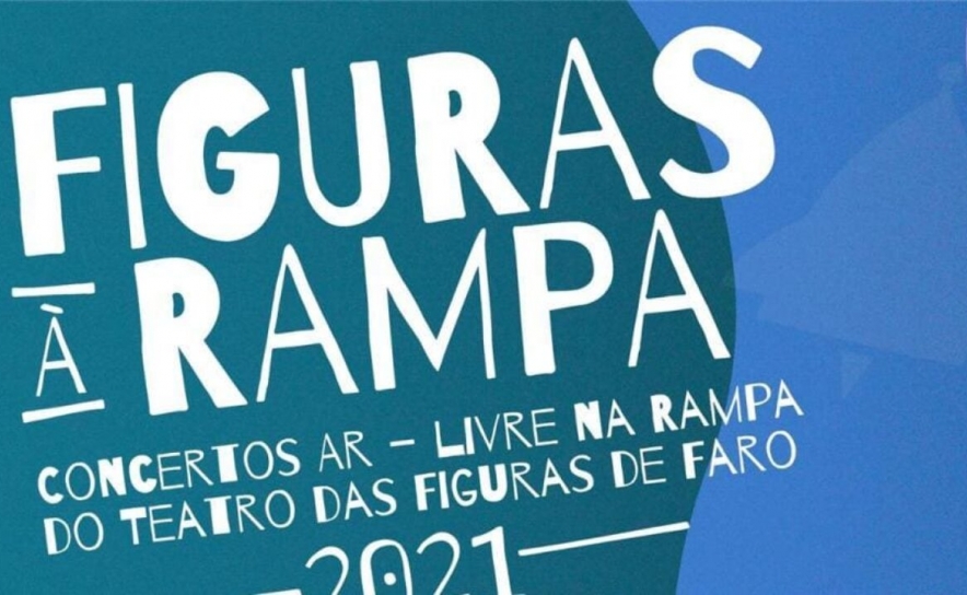 Figuras à Rampa: Tiago Bettencourt e Capitão Fausto prestes a esgotar bilhetes