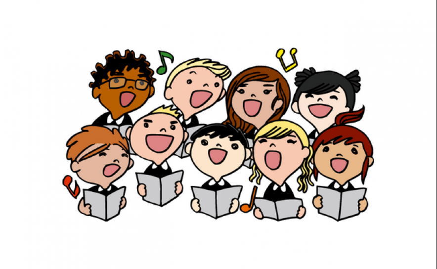 MAIOR CORO DO PAÍS FORMADO EM LOULÉ GRAVA CD COM MÚSICAS DE NATAL 