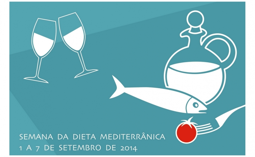 RTA PARTICIPA NA FEIRA DA DIETA MEDITERRÂNICA