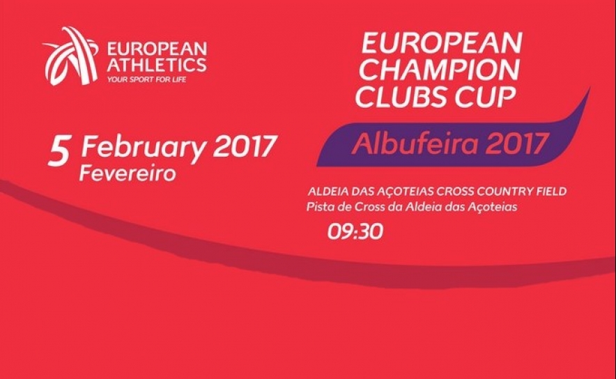 PISTA DAS AÇOTEIAS ACOLHE 40.º CROSSE DAS AMENDOEIRAS EM FLOR 