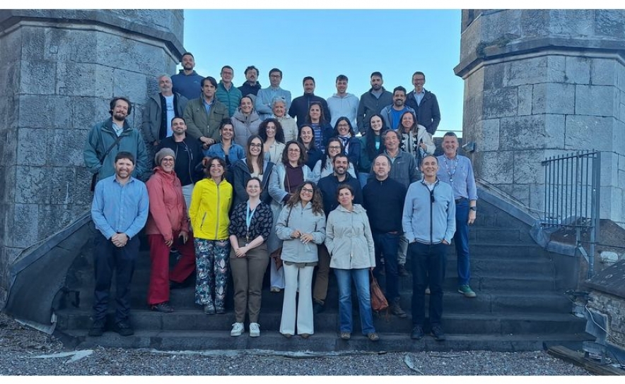 CANSTAR | Município de Moura participa em missão internacional de capacitação em astroturismo sustentável na Irlanda 