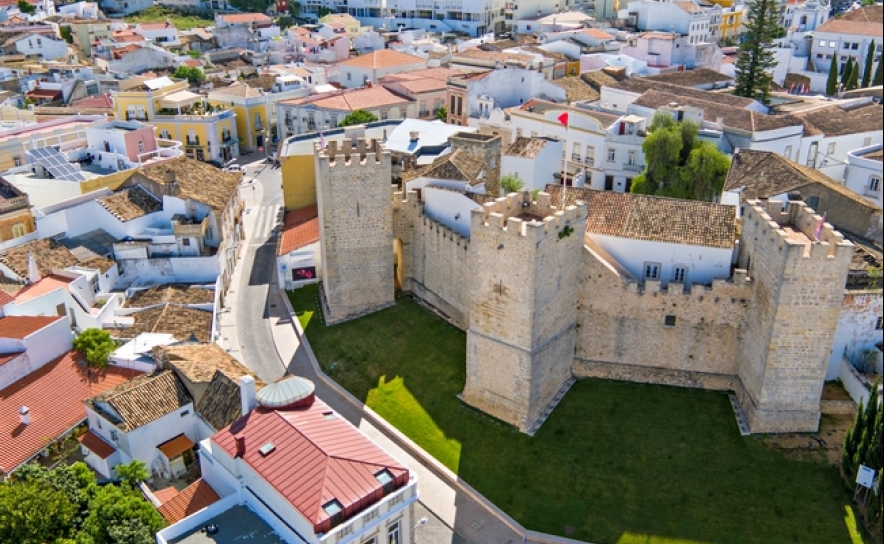 REGIÃO DE TURISMO PROMOVE NOVA FAM TRIP EM LOULÉ