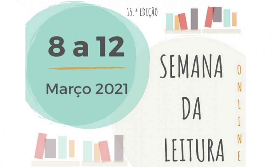 Semana da Leitura 