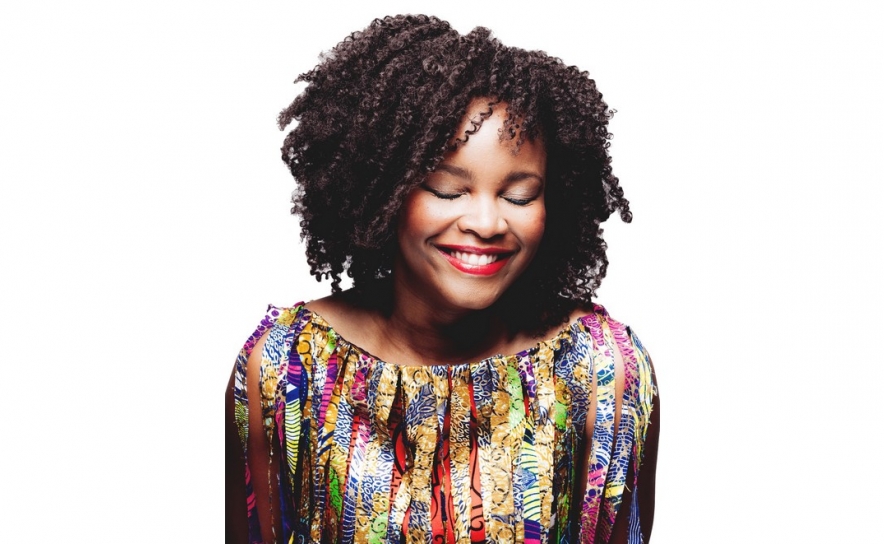 APRESENTAÇÃO OFICIAL DO CARTAZ DO FESTIVAL MED 2015 COM CONCERTO DE SELMA UAMUSSE