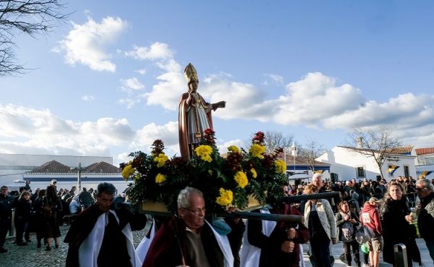 Covid-19: Cancelada Festa em Honra de S. Luís – Querença