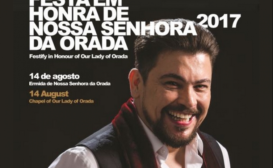 ALBUFEIRA PRESTA HOMENAGEM A NOSSA SENHORA DA ORADA