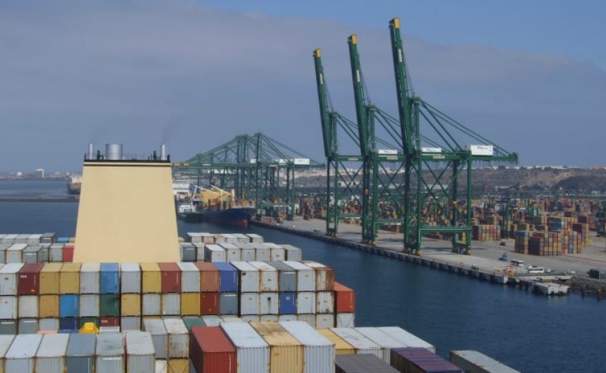 Portos de Sines e do Algarve e da Guiné-Bissau estabelecem cooperação