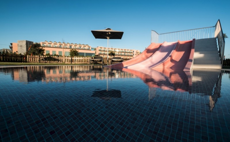 VG Lagos - Piscina Infantil