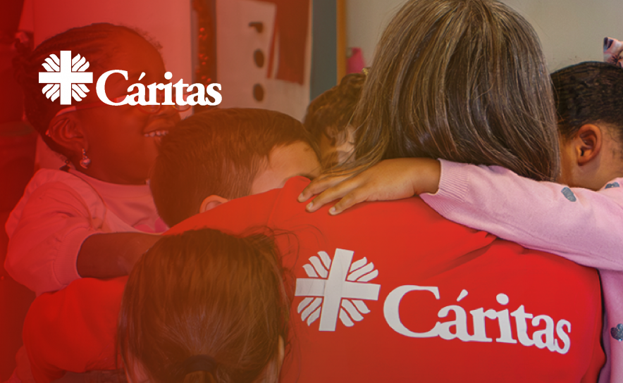 CONSIGNAÇÃO 1% IRS - O Amor que transforma também se CONSIGNA