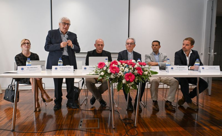 Misericórdias do Algarve querem reforçar cooperação para responder aos novos desafios sociais