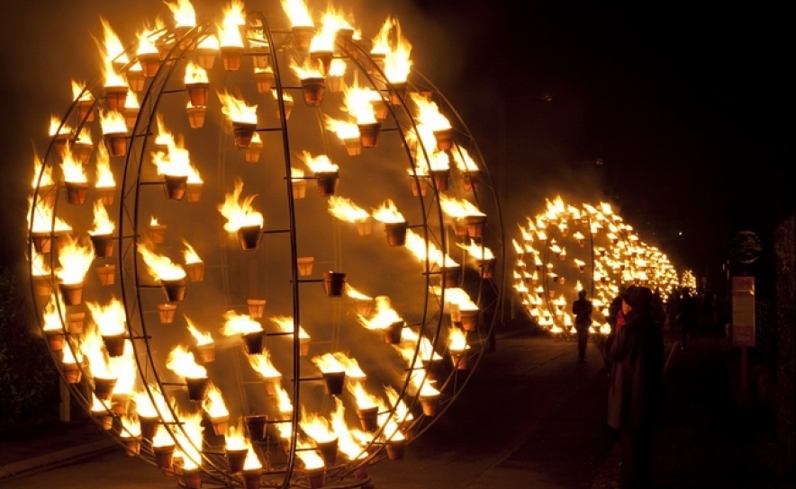 Programa «365 Algarve» em Aljezur e Monchique | Festival «Lavrar o Mar» despede-se com programação de luxo