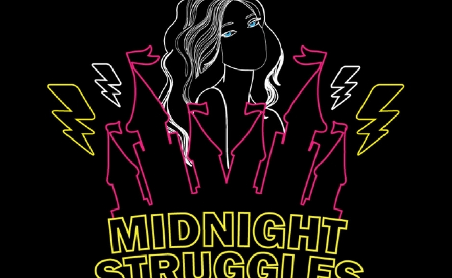 The Black Teddys apresentam «Midnight Struggles» no IPDJ em Faro