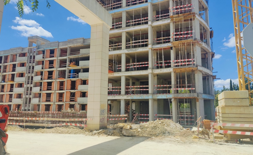 Habitação Clona Habitação Clona