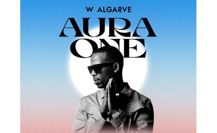 Zakes Bantwini, FNX Omar e Culoe de Song são as primeiras confirmações da programação AURA no W Algarve