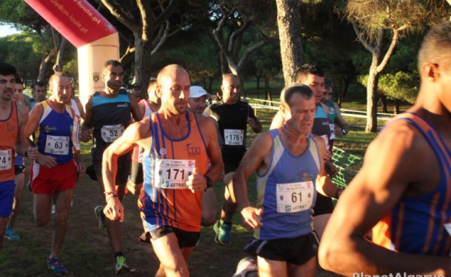 Nuno Pires e Alvaro Rodrigues | Foto: Planet Algarve
