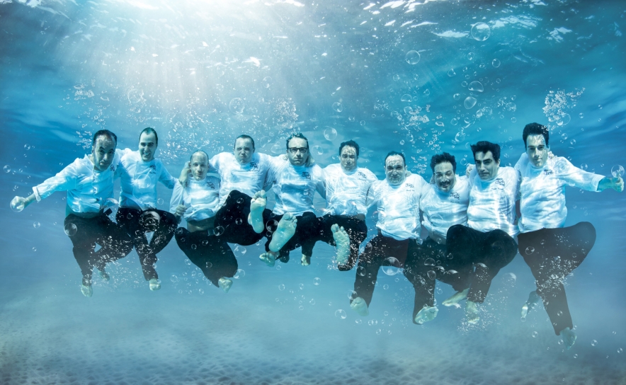 5ªedição do Algarve Chefs Week com 1200 jantares