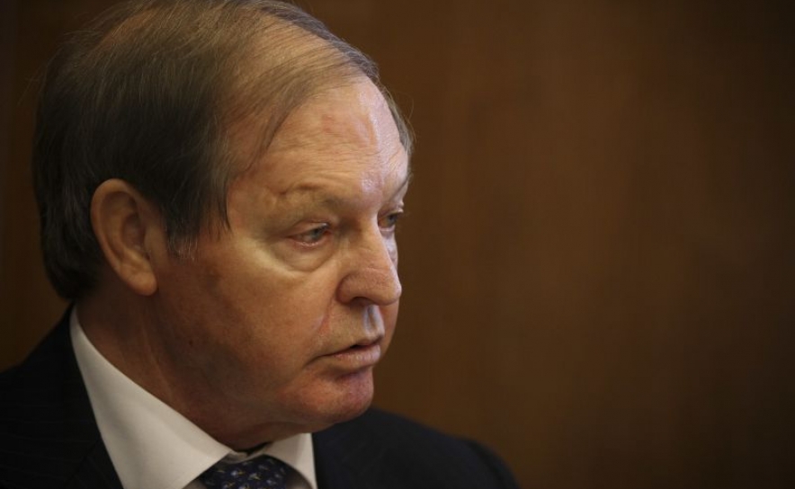 Morreu o gestor e antigo presidente da RTP Almerindo Marques
