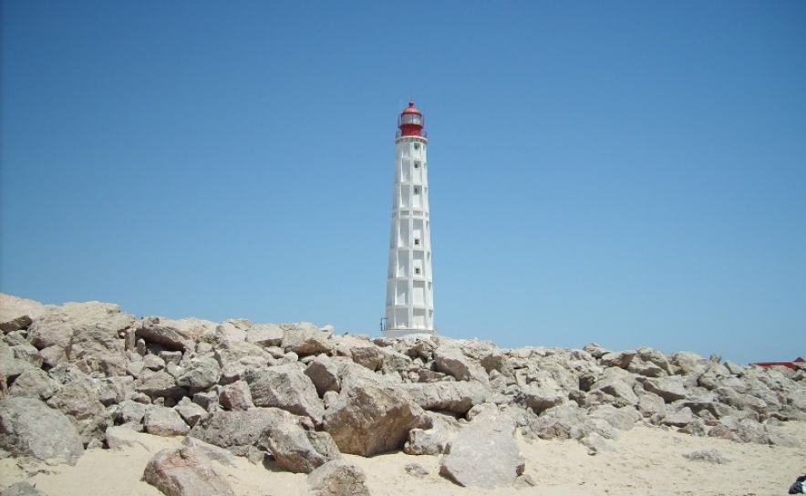 Reforço do cordão dunar na Praia do Farol pode avançar em 2015 - Polis