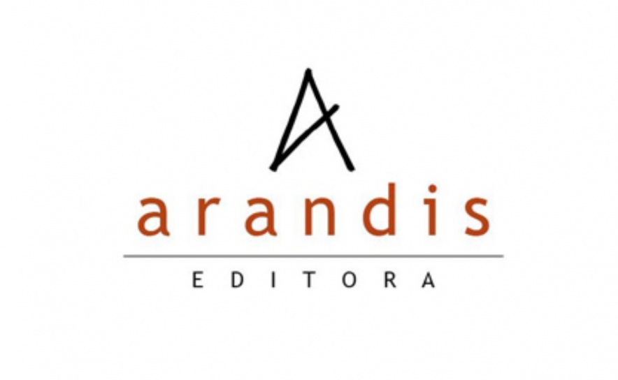 ARANDIS EDITORA COMEMORA 10.º ANIVERSÁRIO