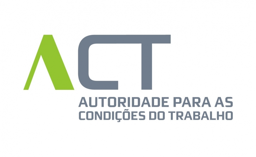 ACT combate trabalho não declarado nos eventos de Verão