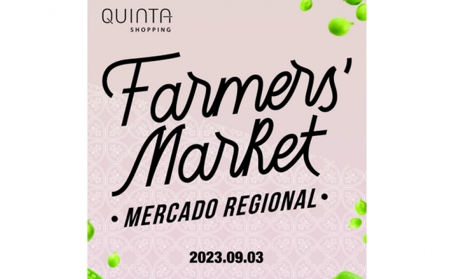 Mercado Regional / Farmer s Market