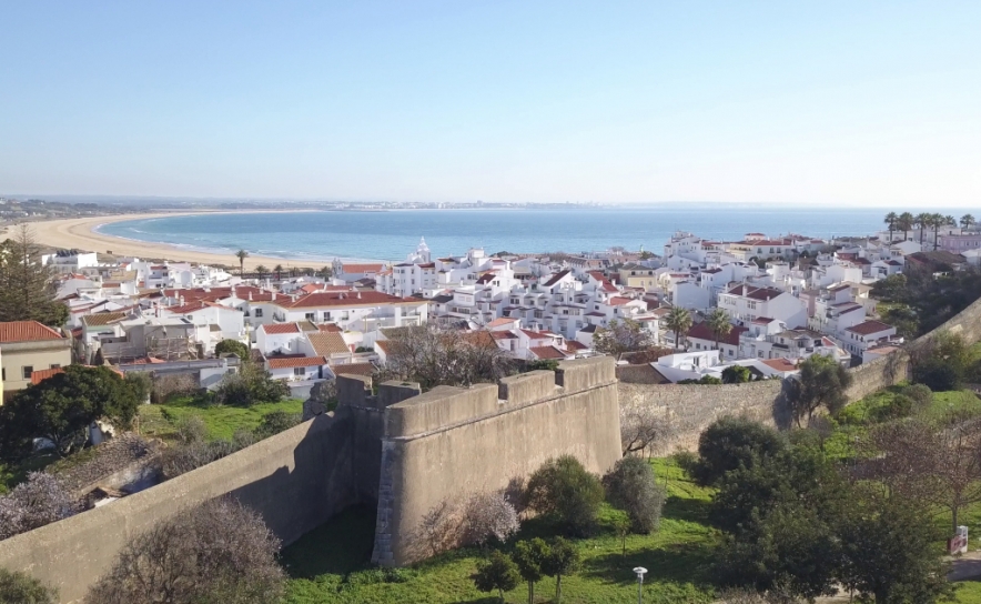 História, artes e memória marcam as celebrações da elevação de Lagos a cidade